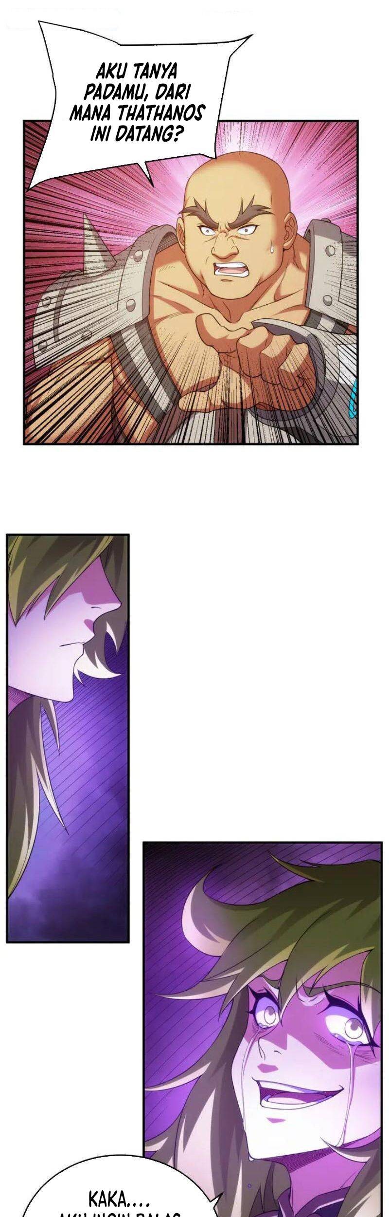 Rich Player Chapter 226 Gambar 6