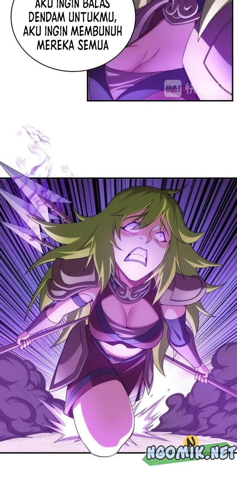 Rich Player Chapter 226 Gambar 7