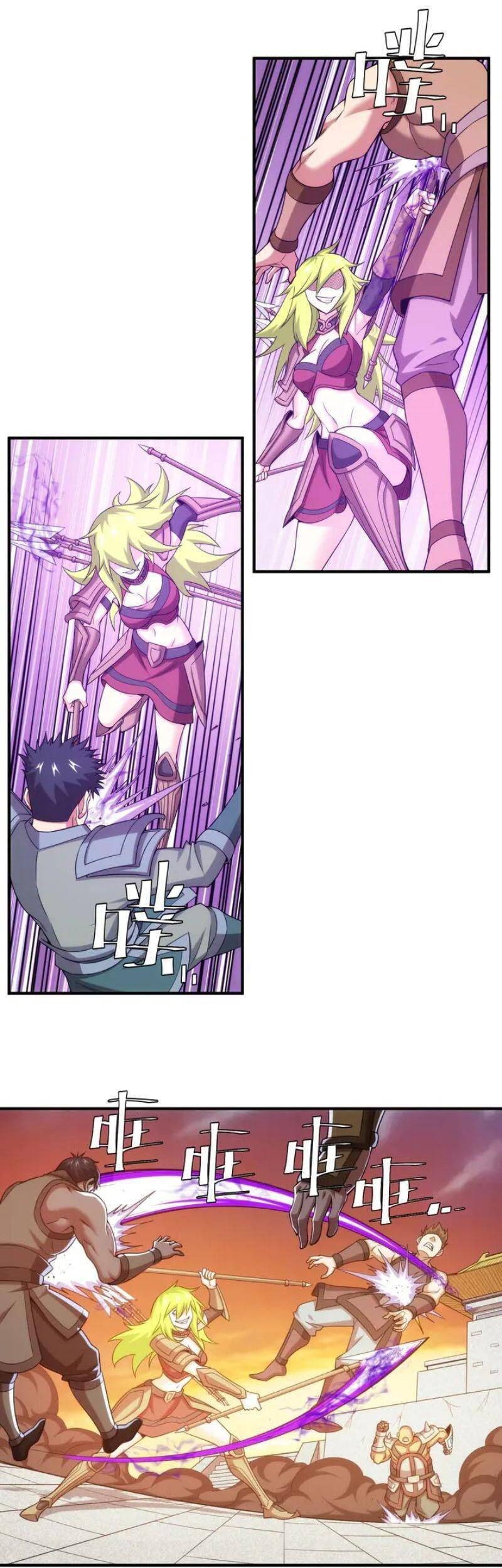 Rich Player Chapter 226 Gambar 8