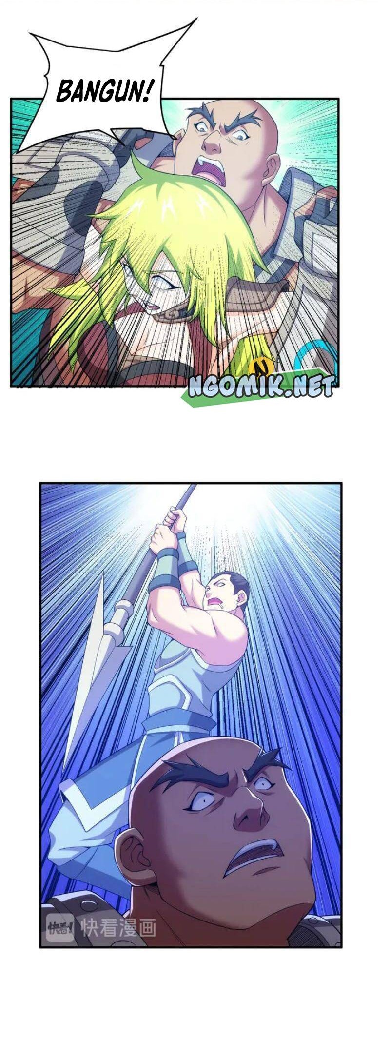 Rich Player Chapter 226 Gambar 9