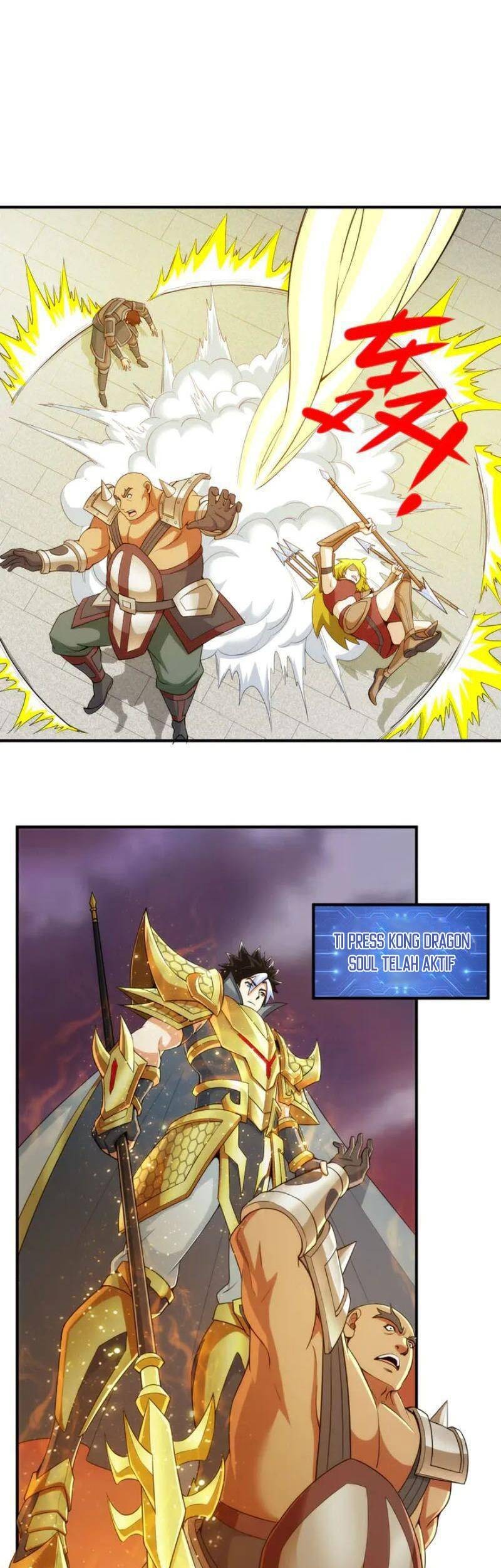 Rich Player Chapter 226 Gambar 10