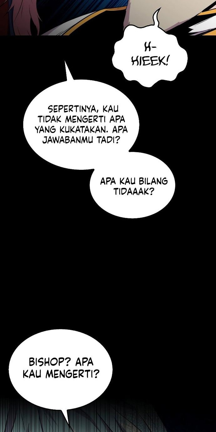 Sleeping Ranker Chapter 50 Gambar 33