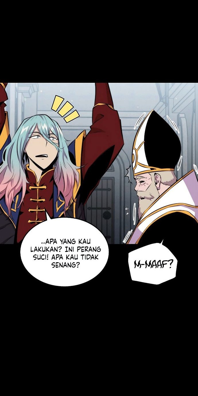 Sleeping Ranker Chapter 50 Gambar 37