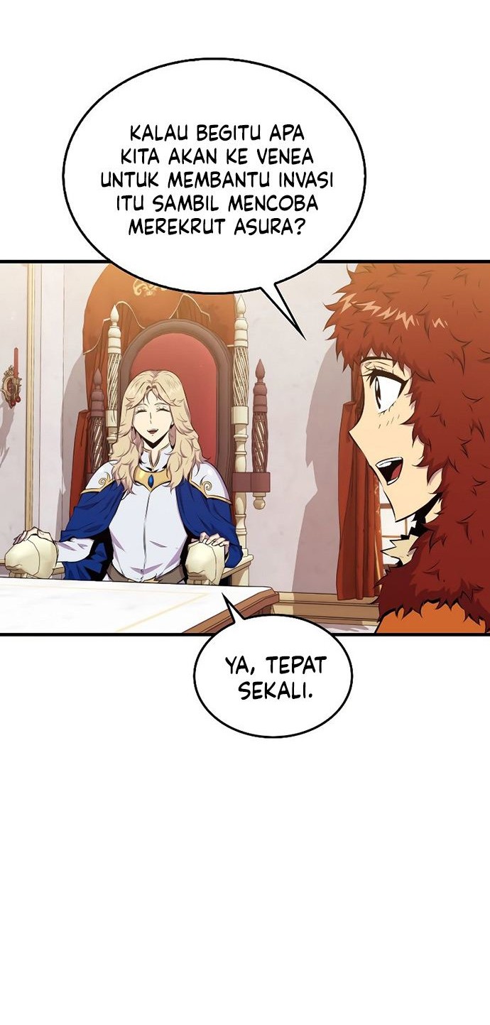 Sleeping Ranker Chapter 50 Gambar 19