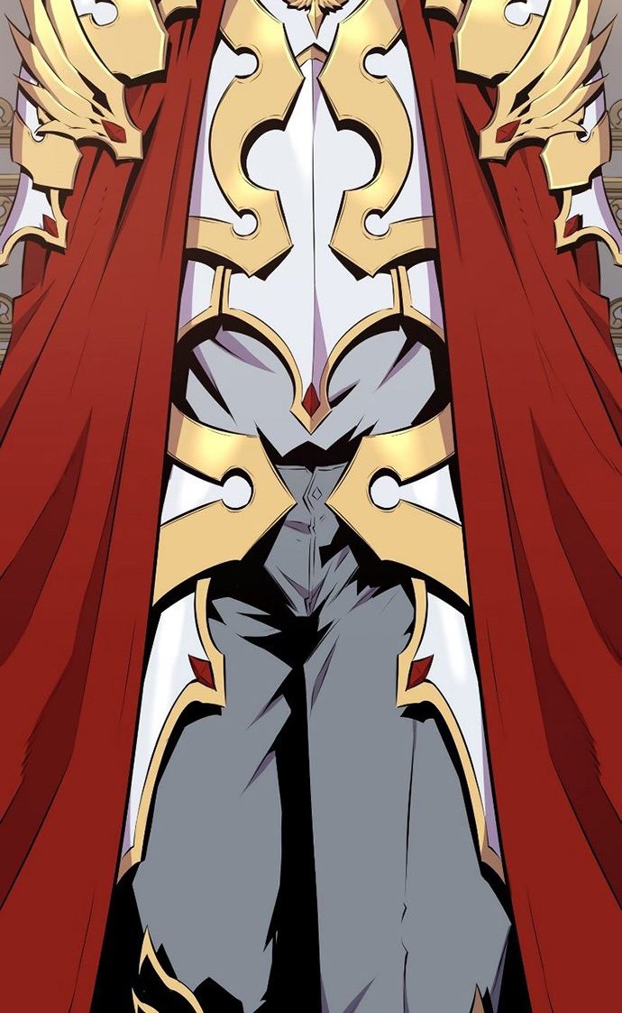 Sleeping Ranker Chapter 50 Gambar 21