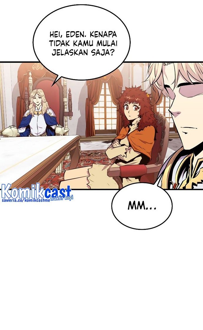 Sleeping Ranker Chapter 50 Gambar 25