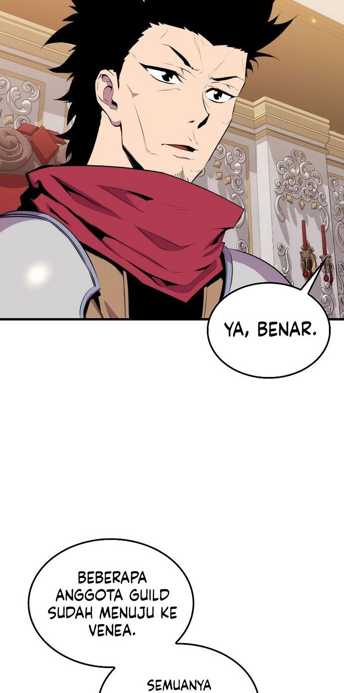 Sleeping Ranker Chapter 50 Gambar 39