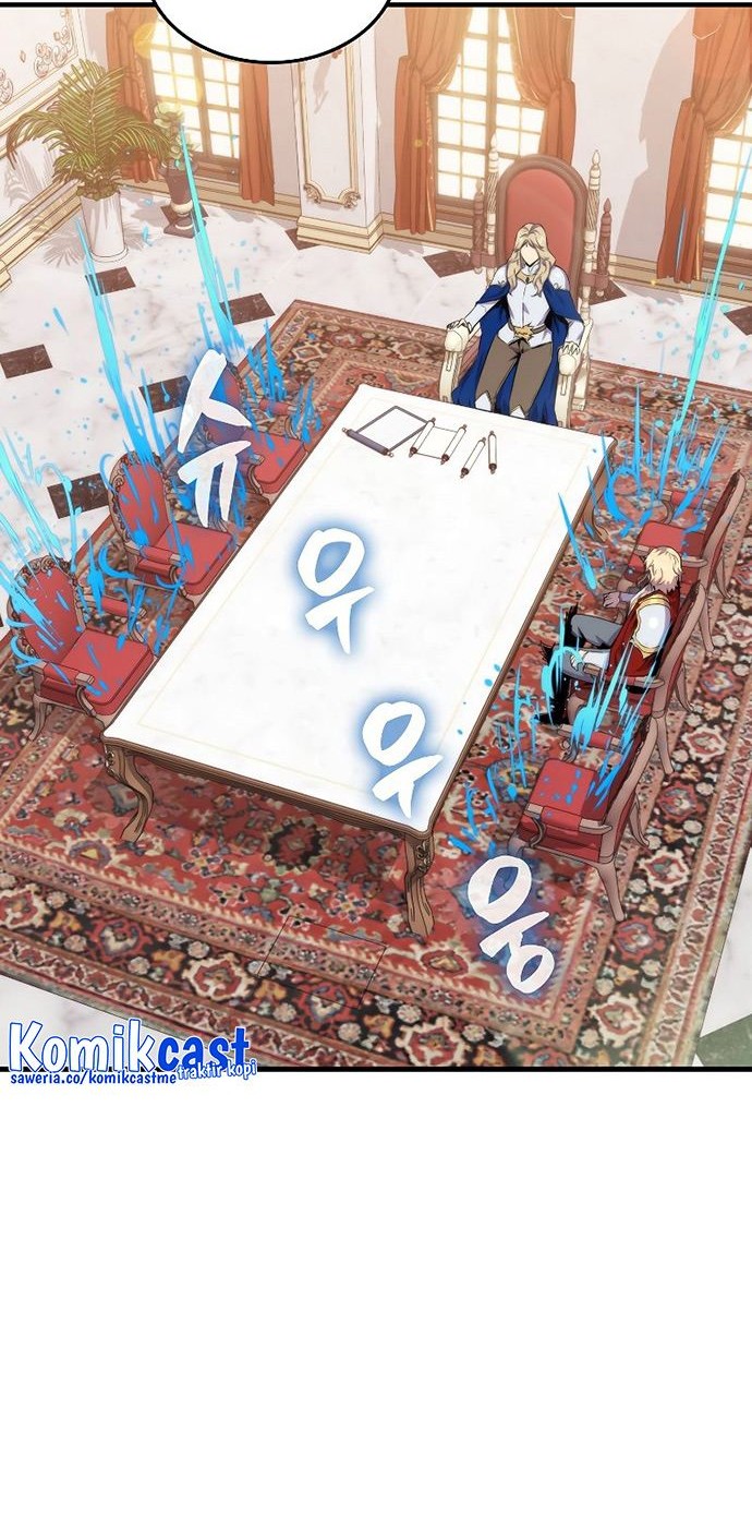 Sleeping Ranker Chapter 50 Gambar 41