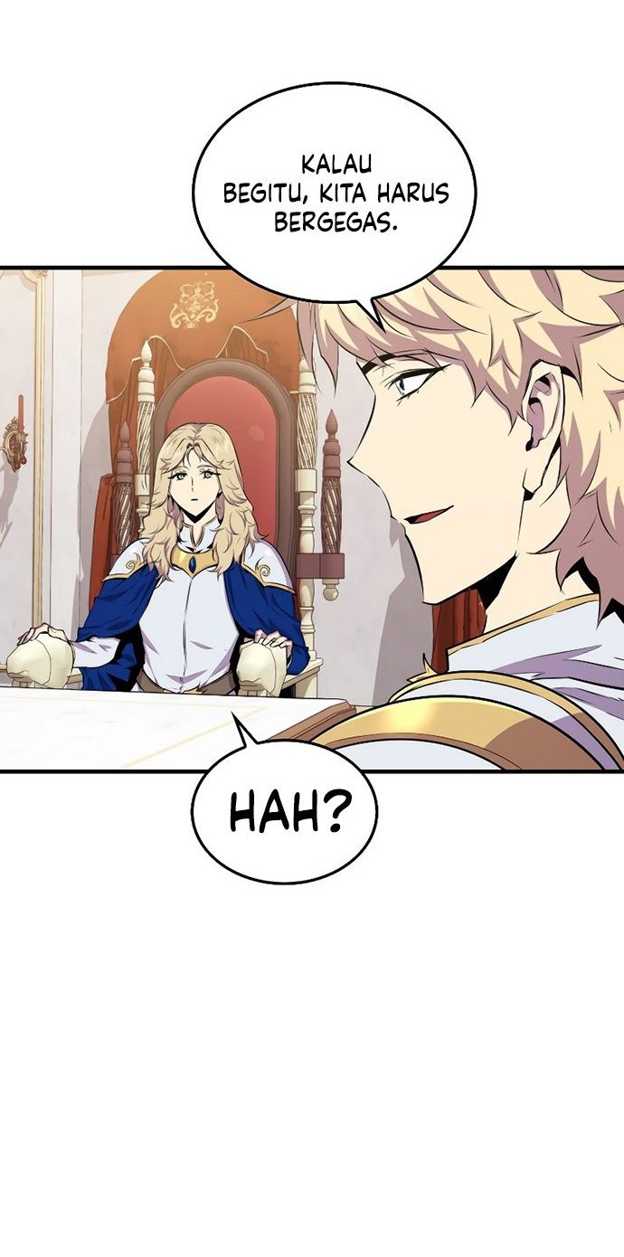 Sleeping Ranker Chapter 50 Gambar 43