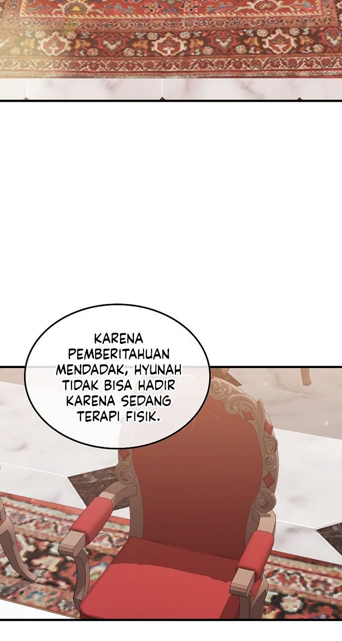 Sleeping Ranker Chapter 50 Gambar 3