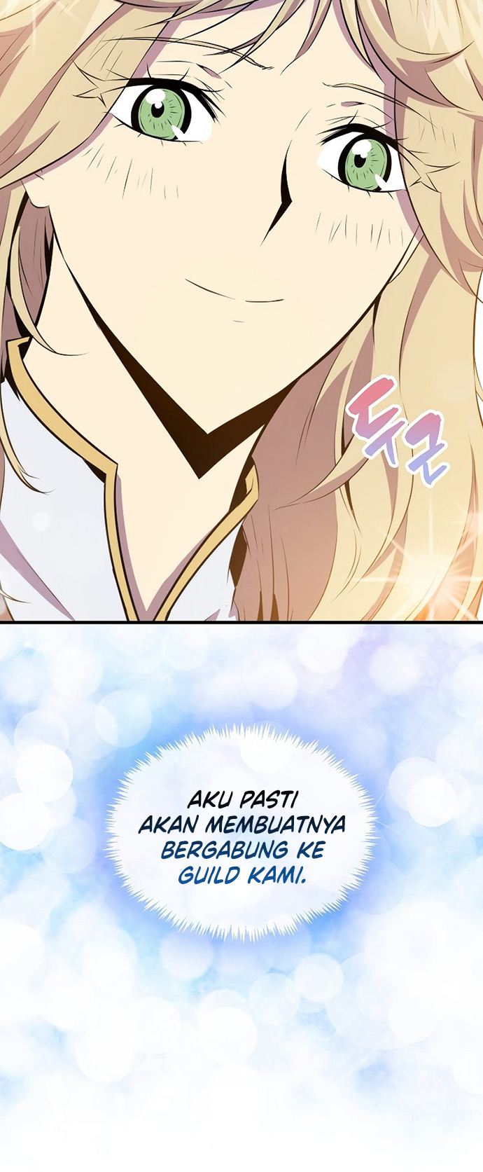 Sleeping Ranker Chapter 50 Gambar 57