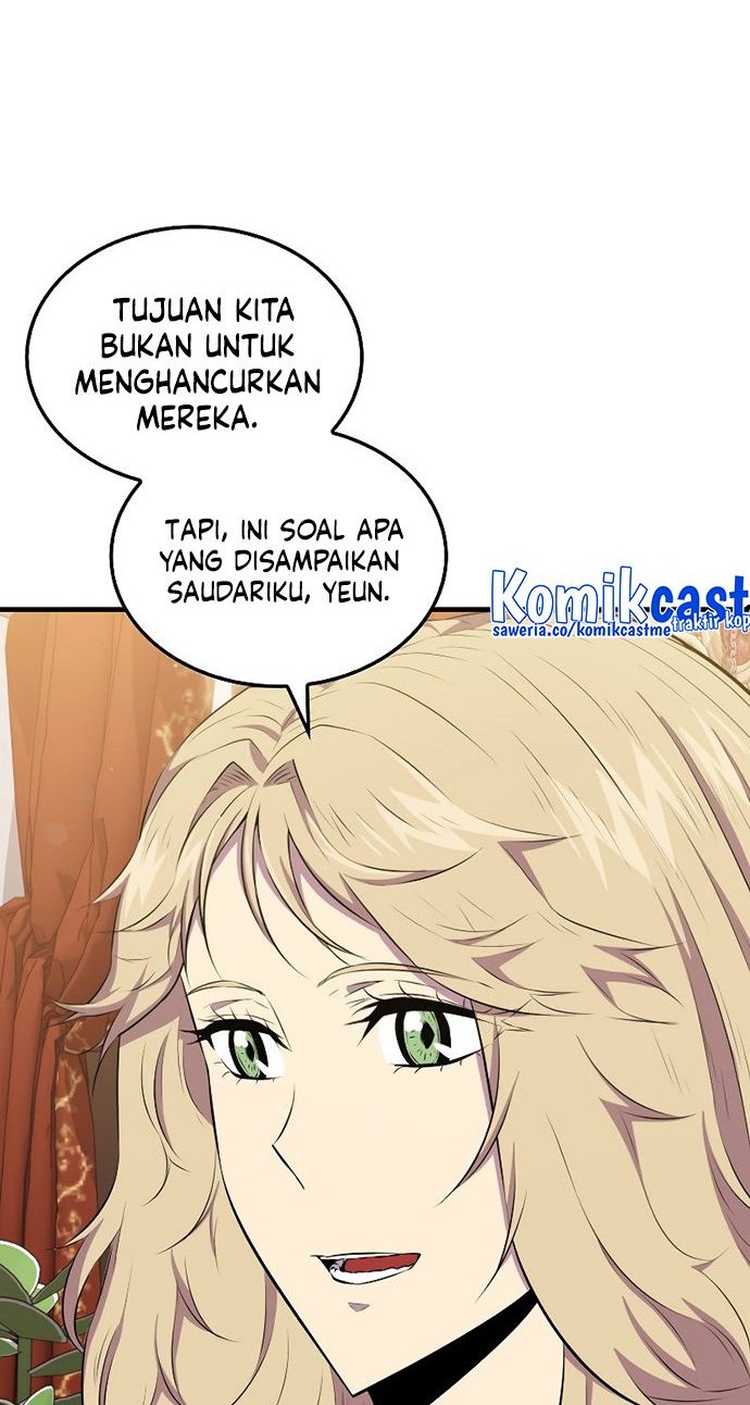 Sleeping Ranker Chapter 50 Gambar 5