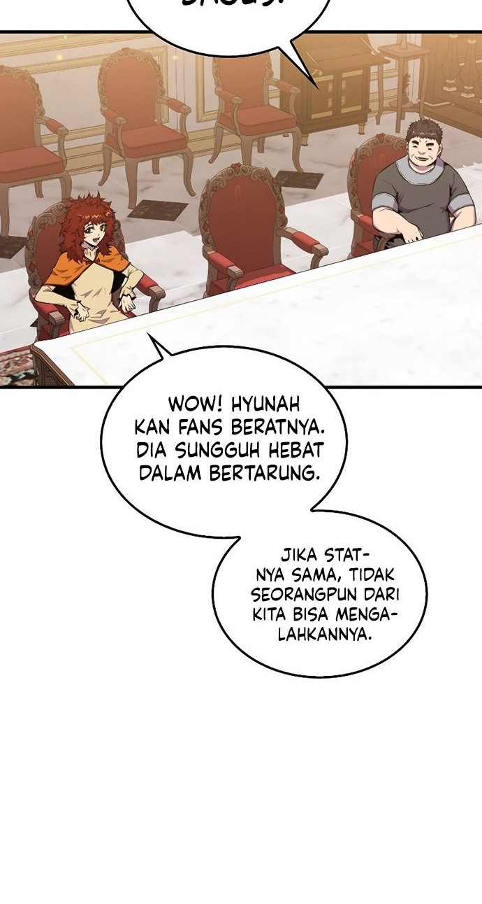 Sleeping Ranker Chapter 50 Gambar 7