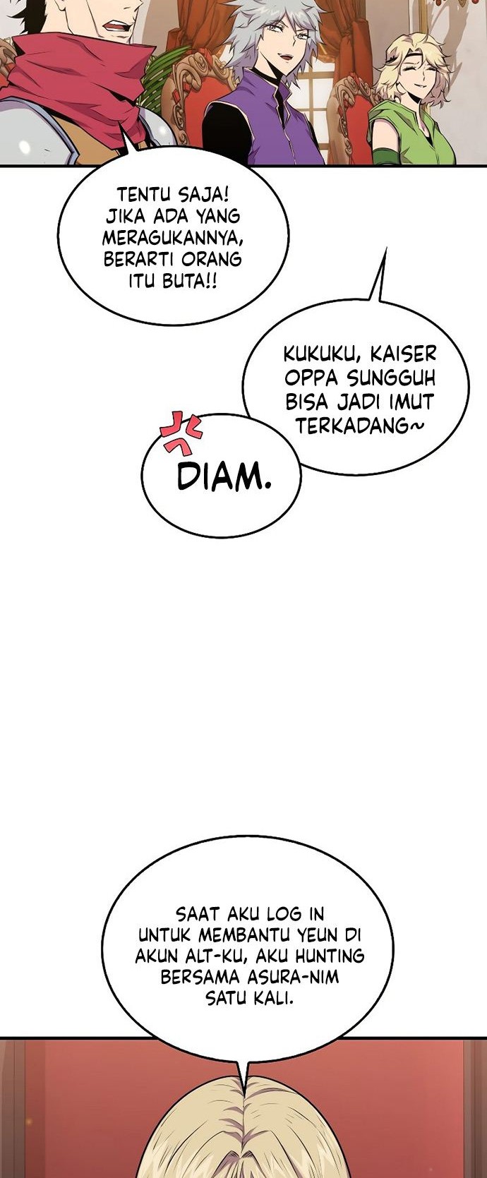 Sleeping Ranker Chapter 50 Gambar 9