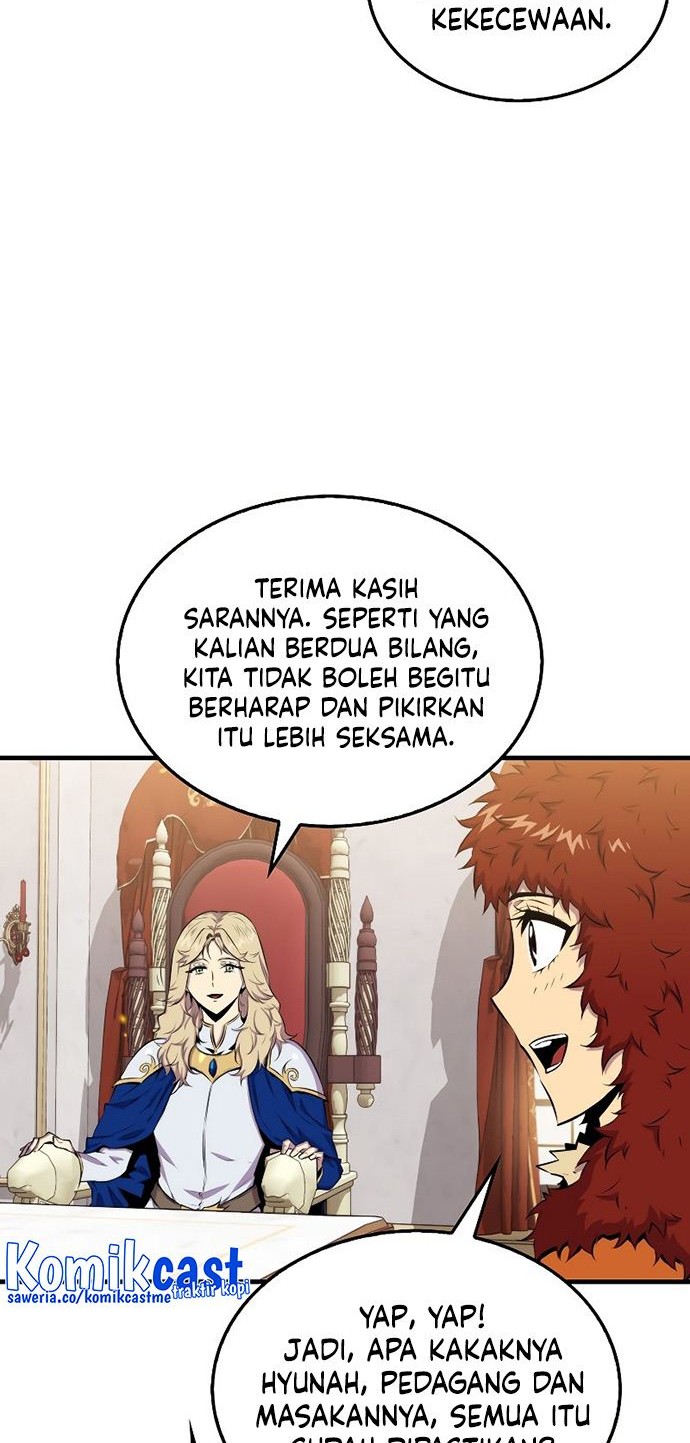 Sleeping Ranker Chapter 50 Gambar 15