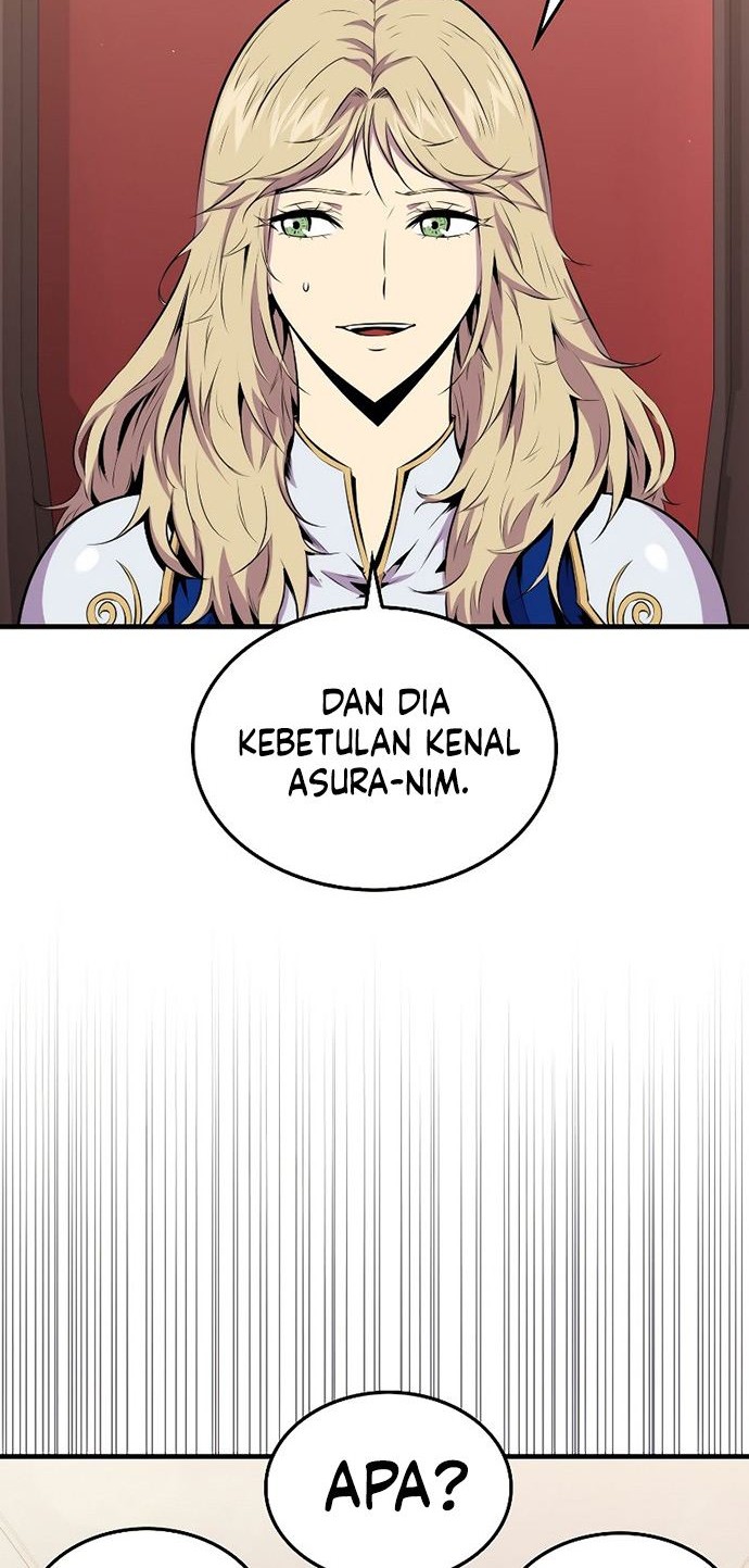 Sleeping Ranker Chapter 50 Gambar 17
