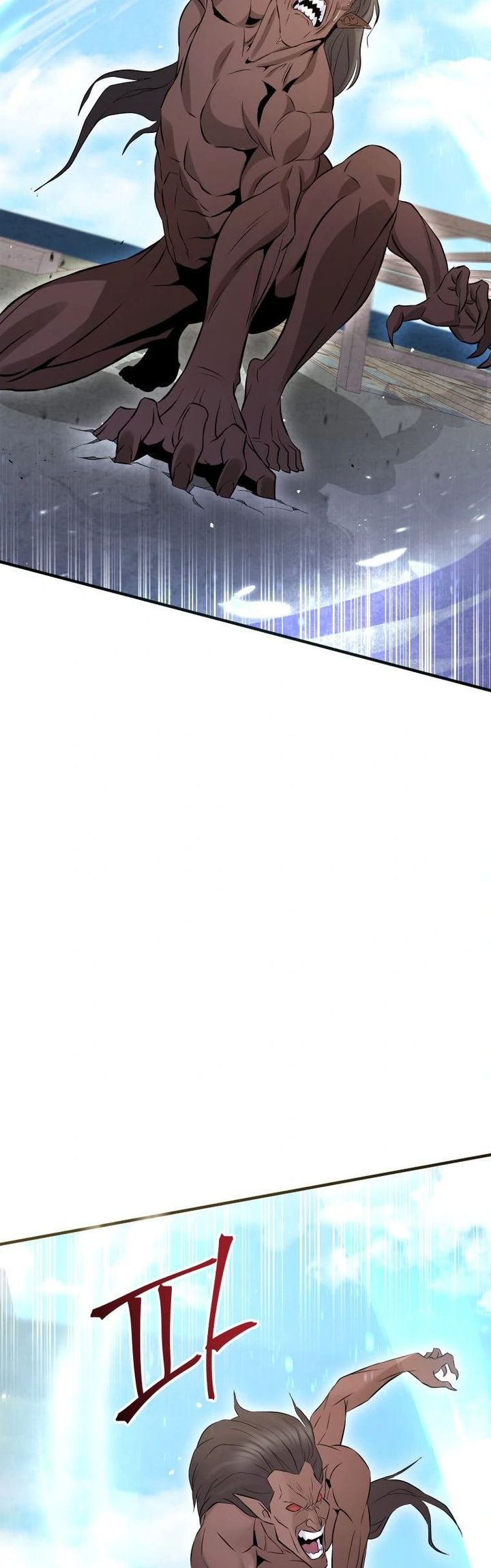 A Grandcross Story Chapter 05 Gambar 19