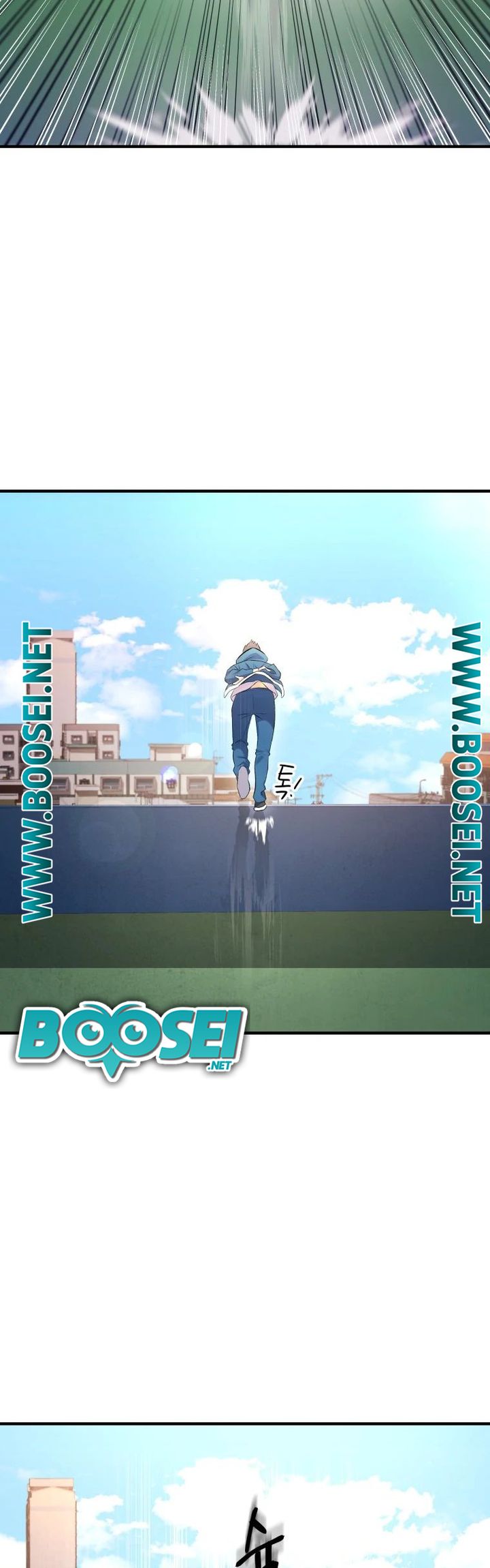 A Grandcross Story Chapter 05 Gambar 12