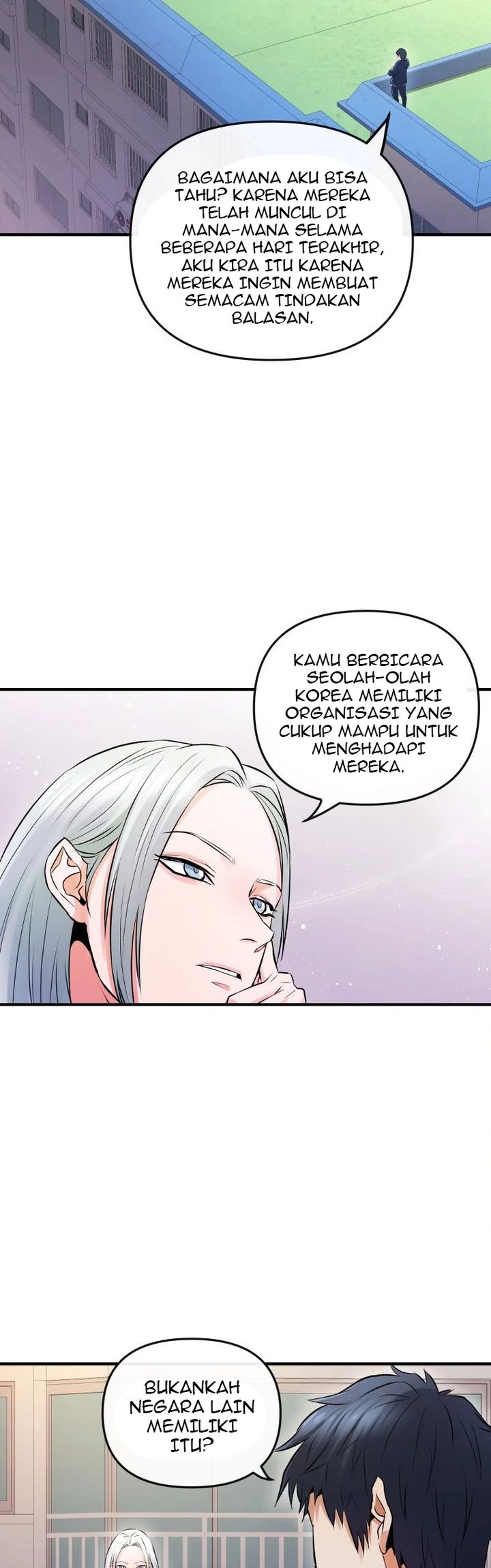 A Grandcross Story Chapter 05 Gambar 35