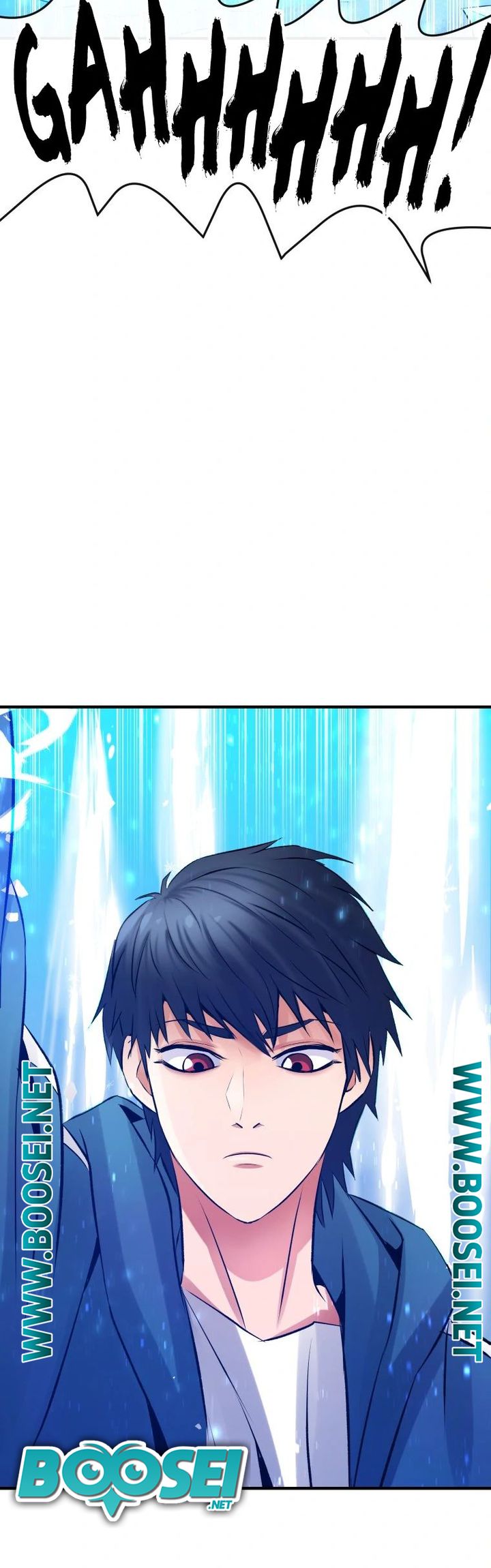 A Grandcross Story Chapter 05 Gambar 45