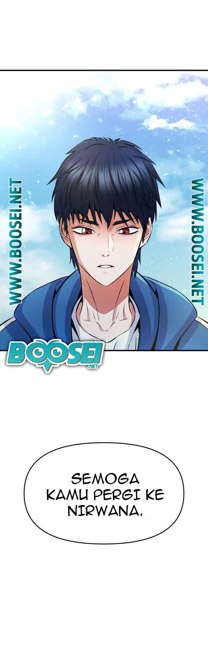 A Grandcross Story Chapter 05 Gambar 54