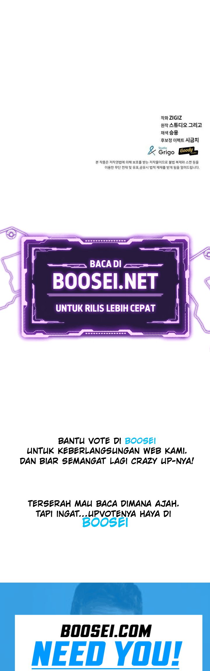 A Grandcross Story Chapter 05 Gambar 55