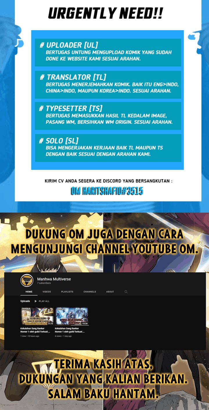 A Grandcross Story Chapter 05 Gambar 56