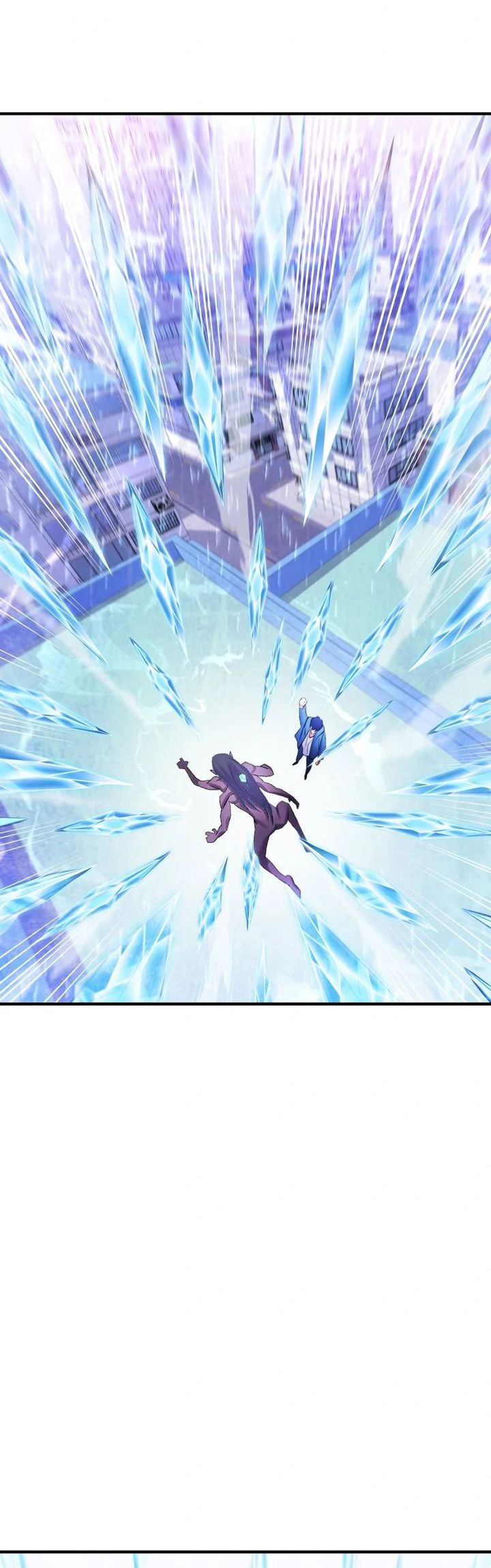 A Grandcross Story Chapter 05 Gambar 50