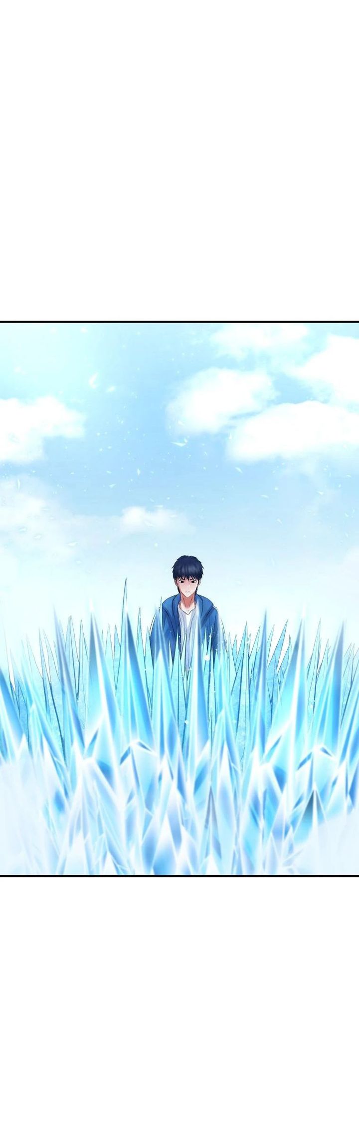 A Grandcross Story Chapter 05 Gambar 53