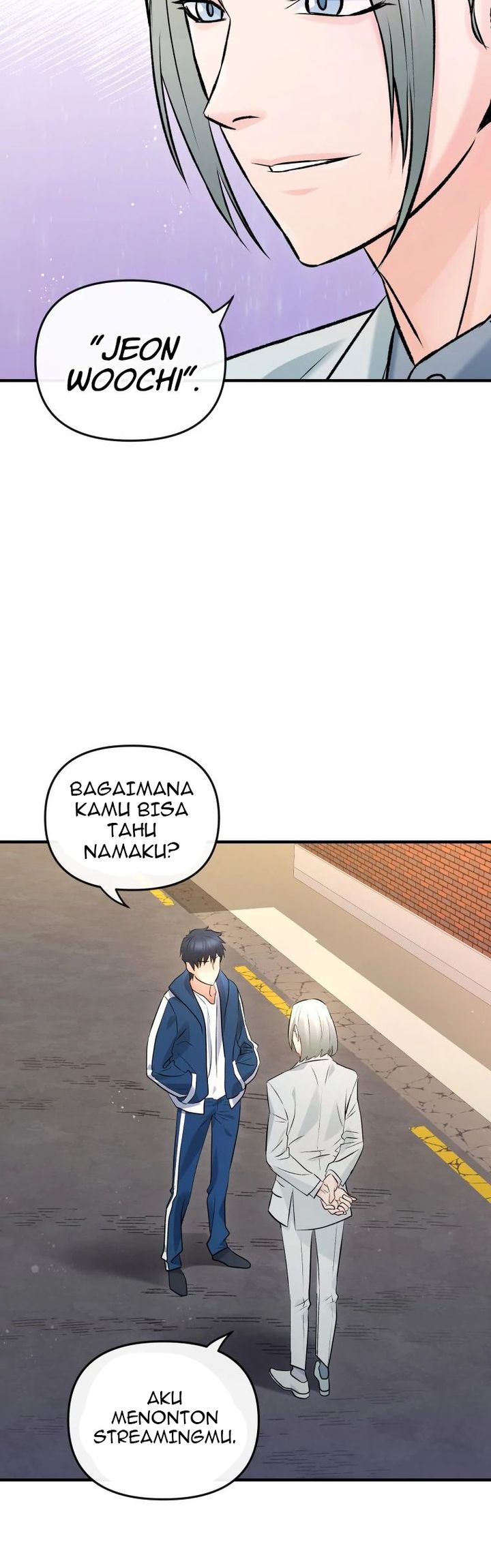 A Grandcross Story Chapter 04 Gambar 39