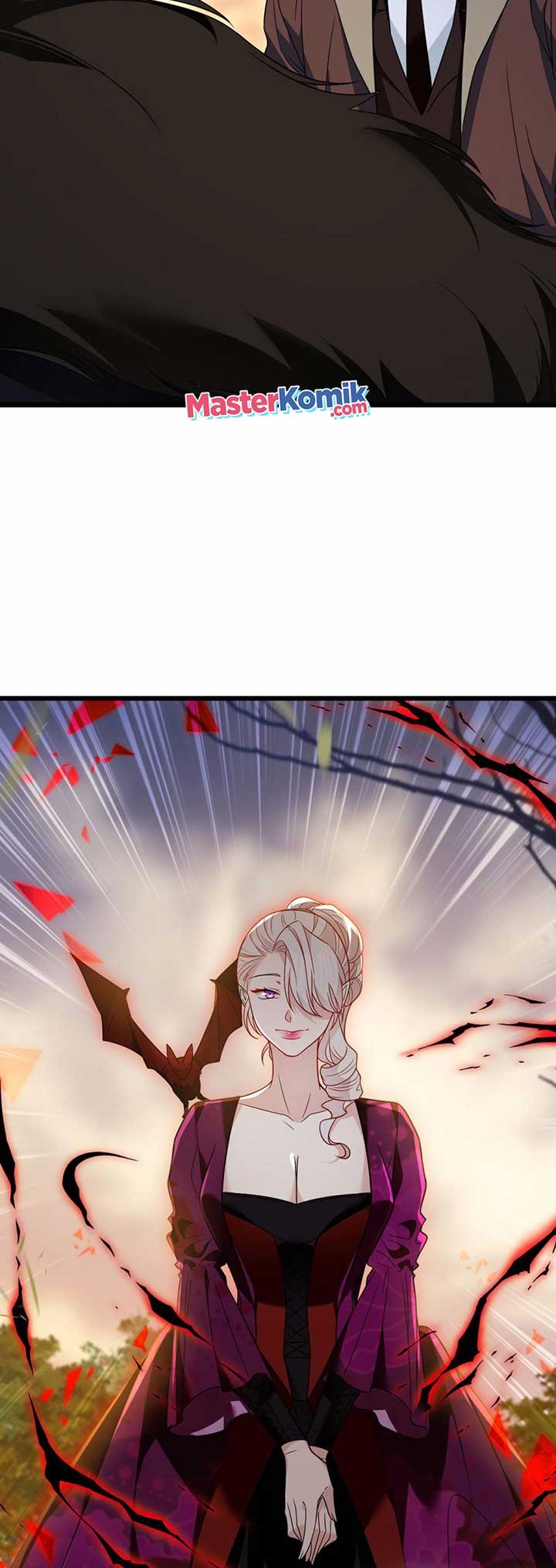 Xianzun Luowuji Chapter 158 Gambar 21