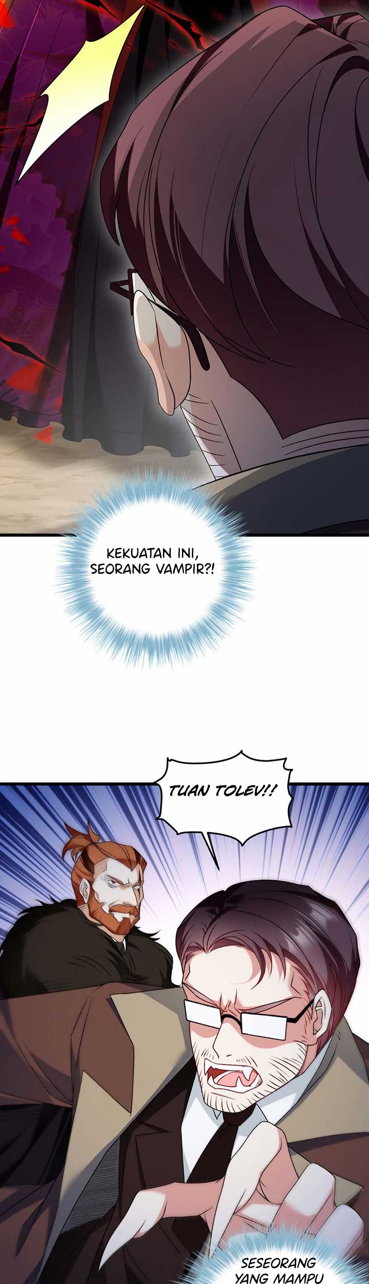 Xianzun Luowuji Chapter 158 Gambar 22