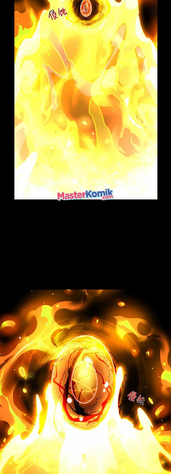 Xianzun Luowuji Chapter 158 Gambar 9