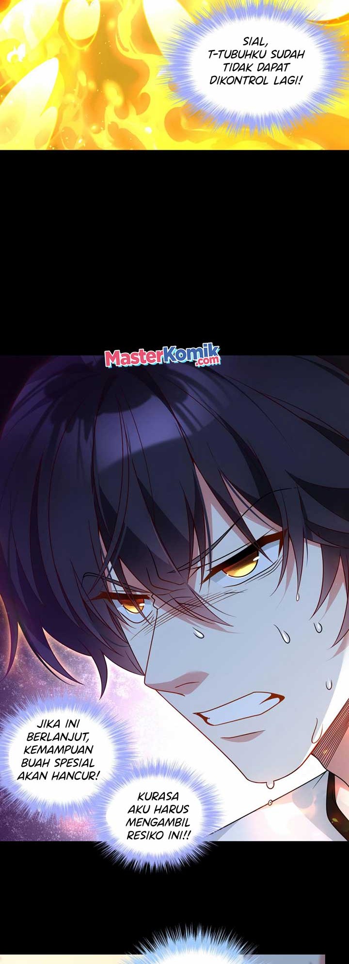 Xianzun Luowuji Chapter 158 Gambar 11