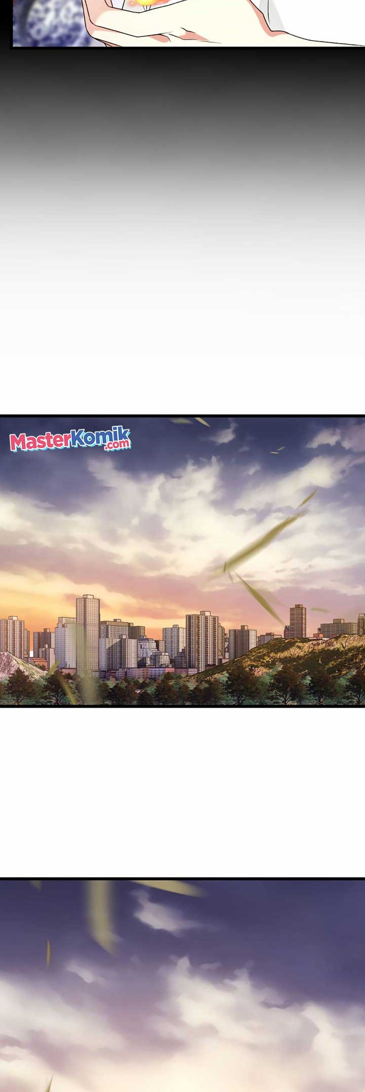 Xianzun Luowuji Chapter 158 Gambar 17