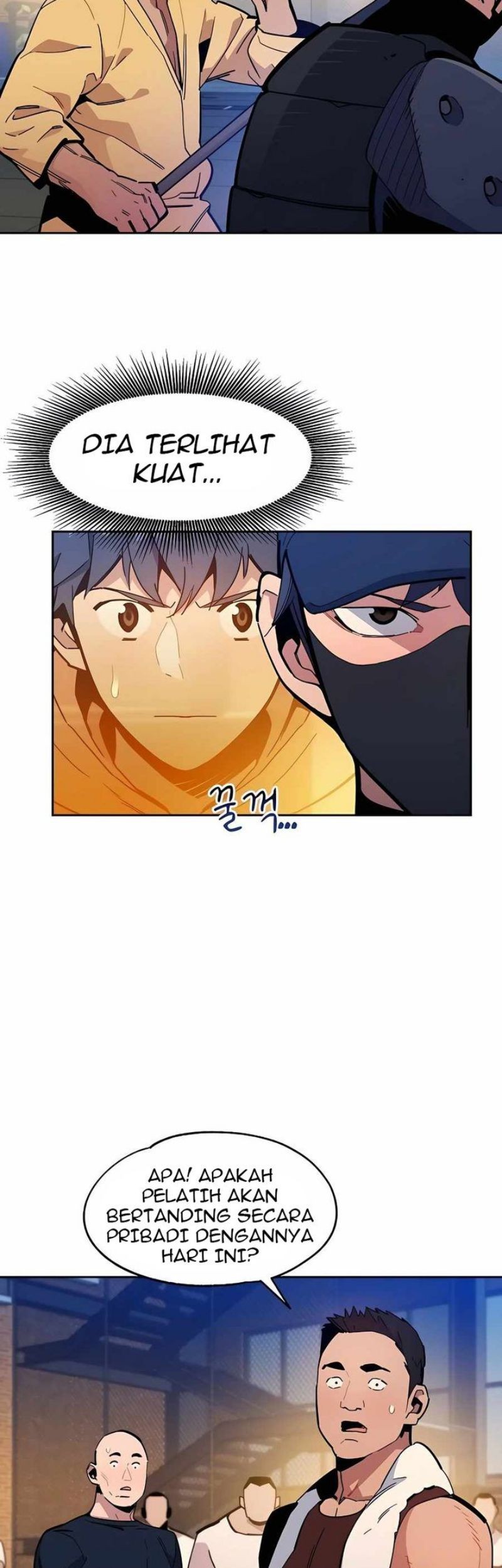 Auto-Hunting With Clones Chapter 14 Gambar 28