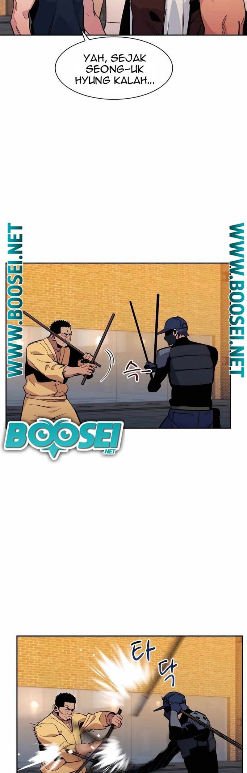 Auto-Hunting With Clones Chapter 14 Gambar 30