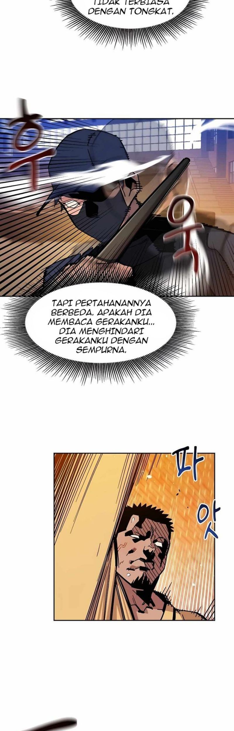Auto-Hunting With Clones Chapter 14 Gambar 34