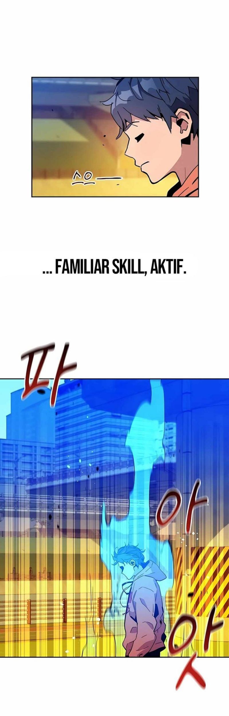 Auto-Hunting With Clones Chapter 14 Gambar 22