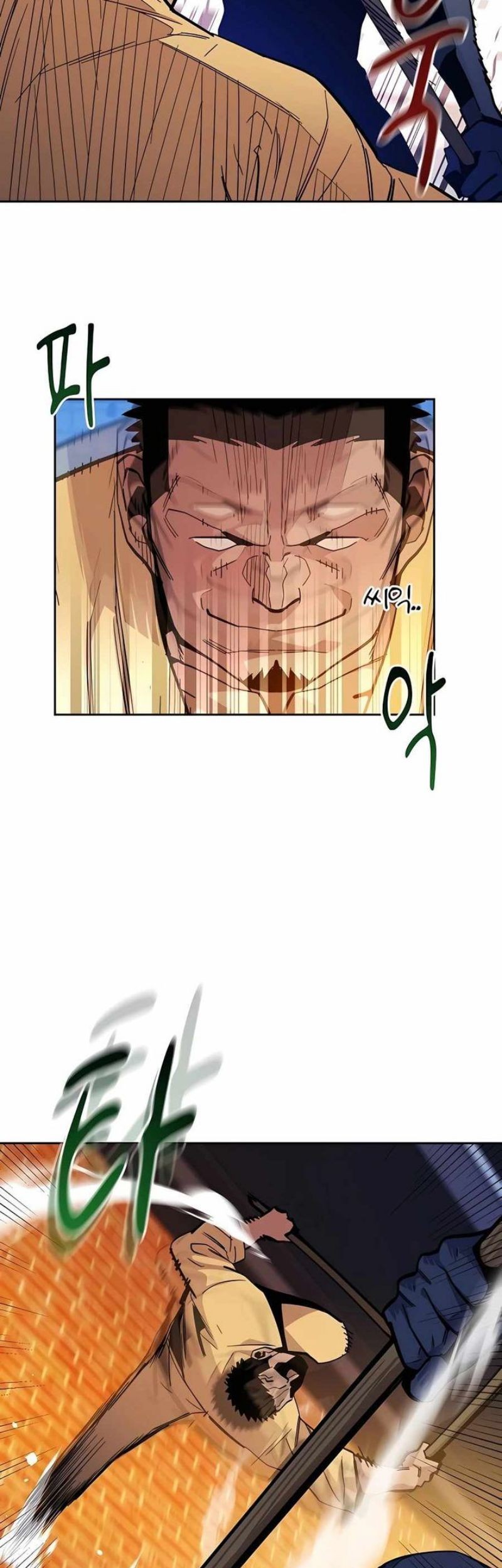 Auto-Hunting With Clones Chapter 14 Gambar 50