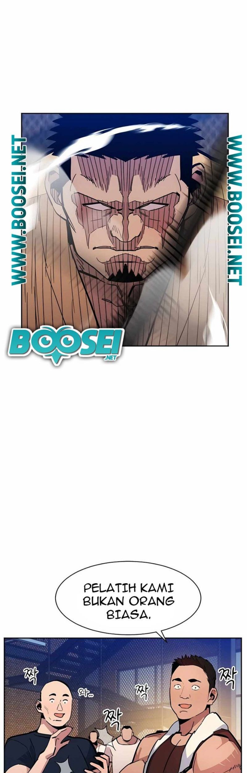 Auto-Hunting With Clones Chapter 14 Gambar 56