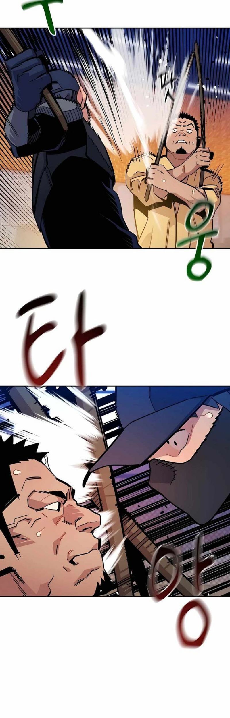 Auto-Hunting With Clones Chapter 14 Gambar 38