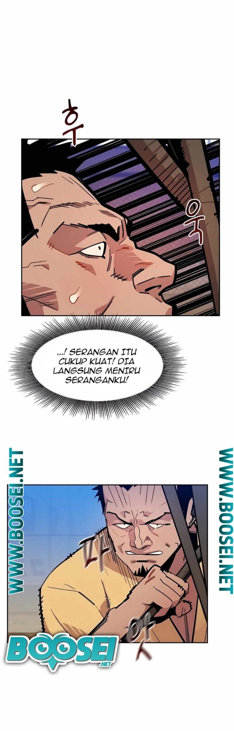 Auto-Hunting With Clones Chapter 14 Gambar 40