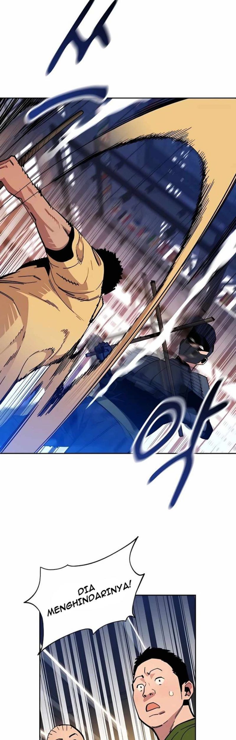 Auto-Hunting With Clones Chapter 14 Gambar 42