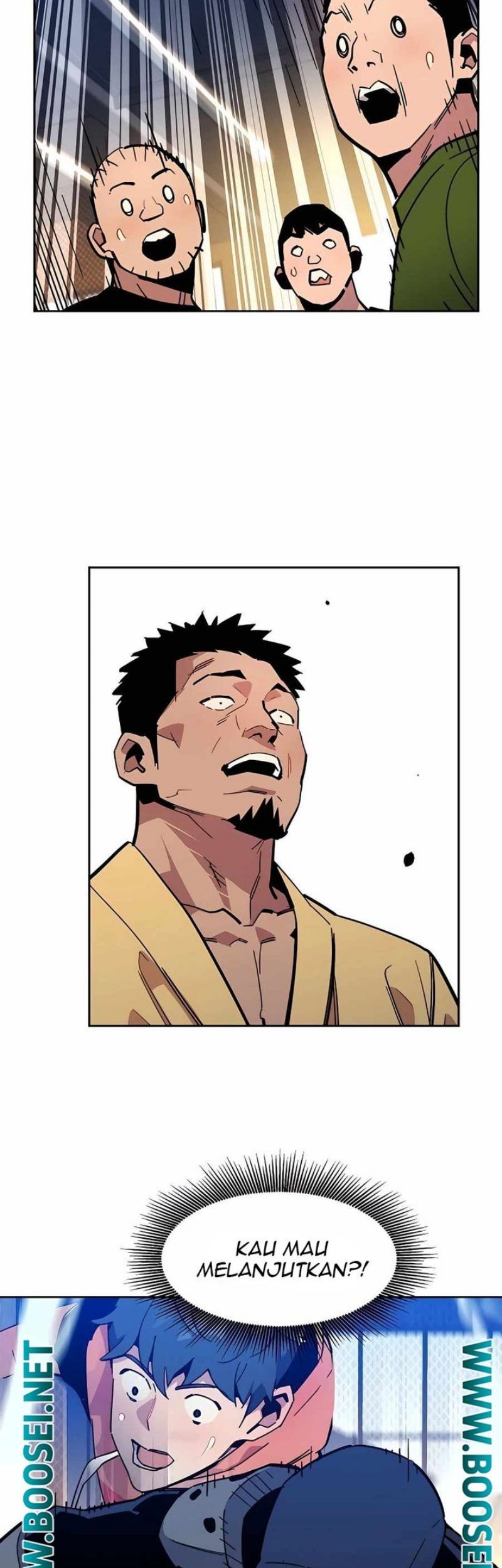 Auto-Hunting With Clones Chapter 14 Gambar 66