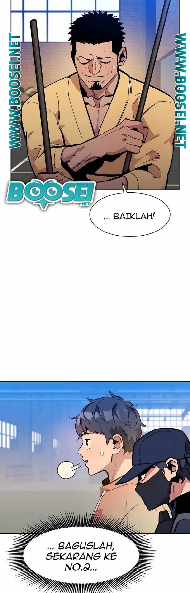 Auto-Hunting With Clones Chapter 14 Gambar 72