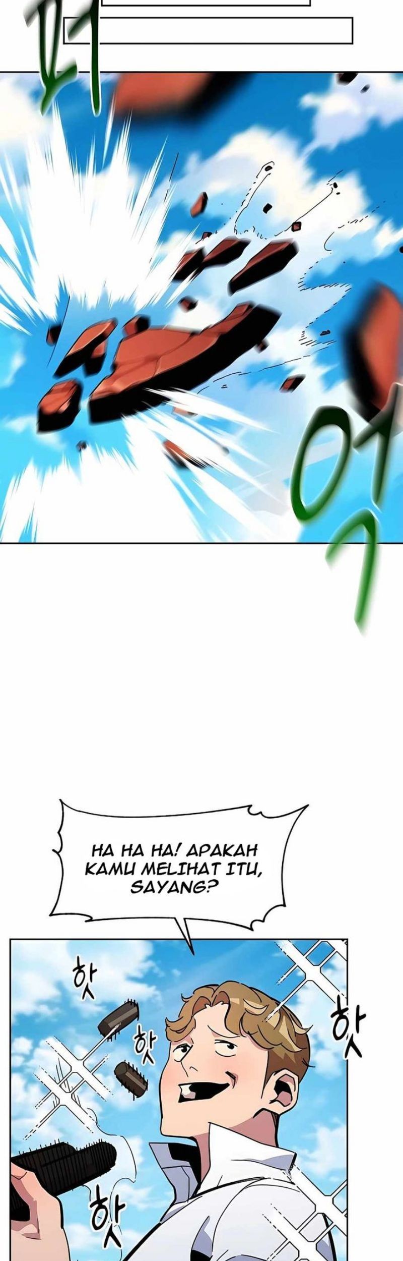 Auto-Hunting With Clones Chapter 14 Gambar 76