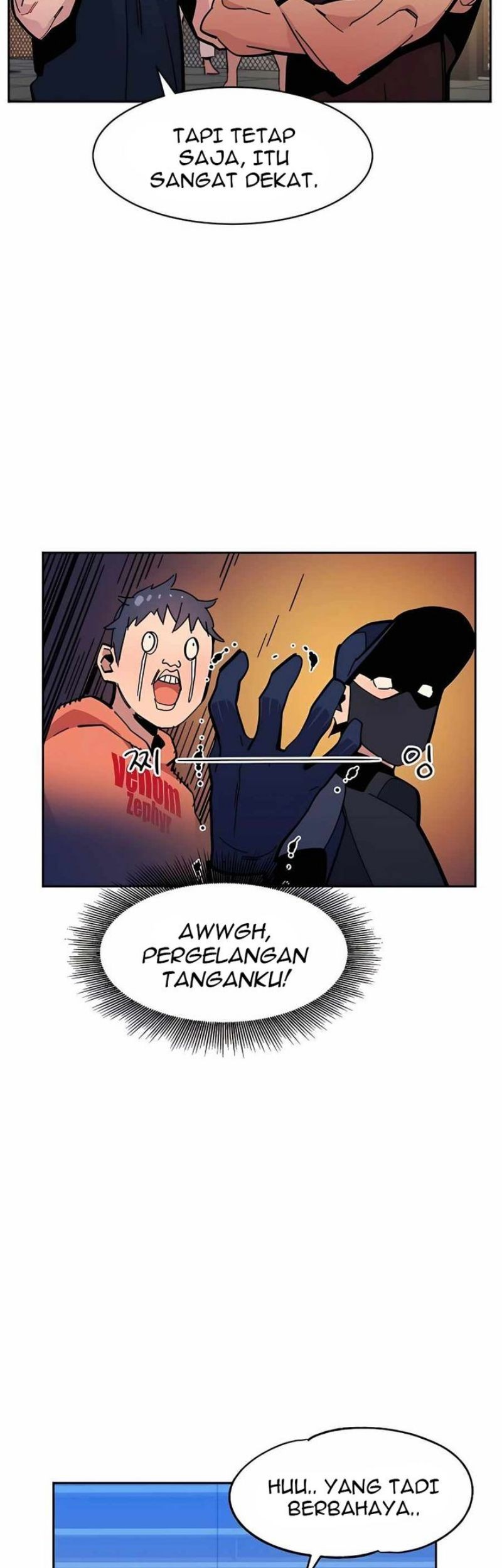 Auto-Hunting With Clones Chapter 14 Gambar 58