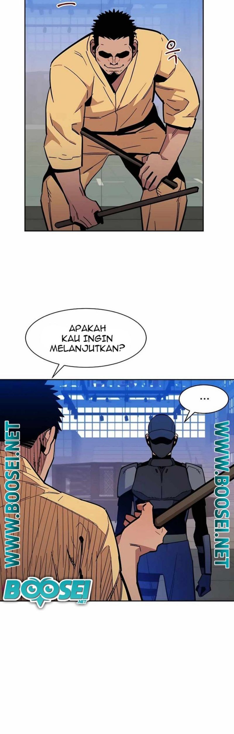 Auto-Hunting With Clones Chapter 14 Gambar 60