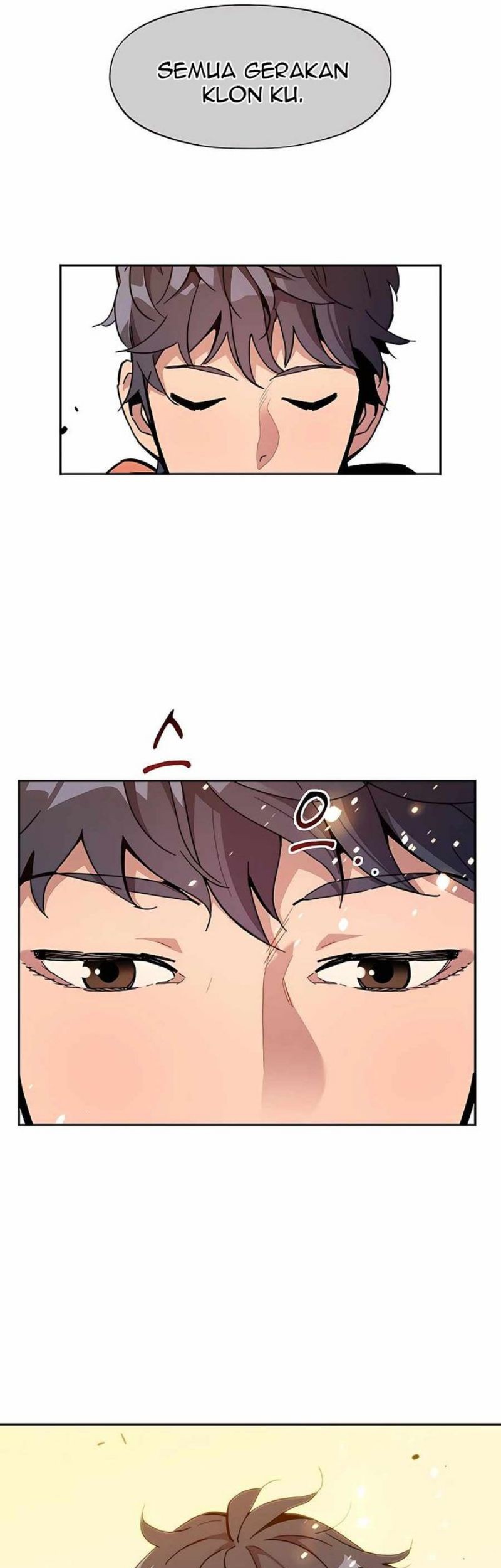 Auto-Hunting With Clones Chapter 14 Gambar 4